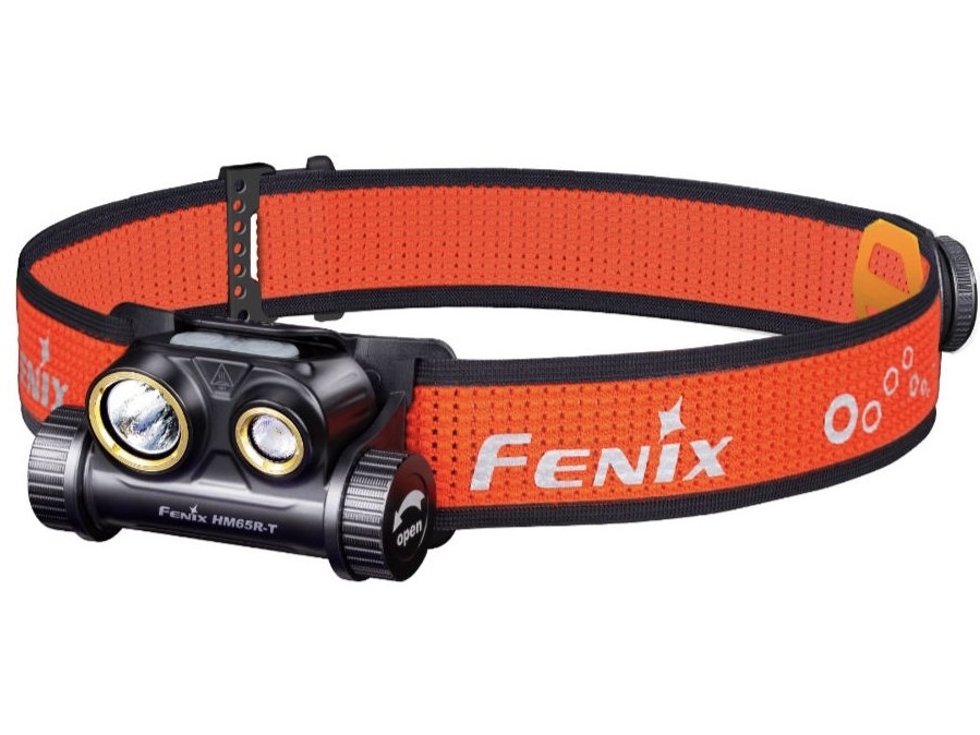 Fenix HM65R-T od 89 € - Heureka.sk