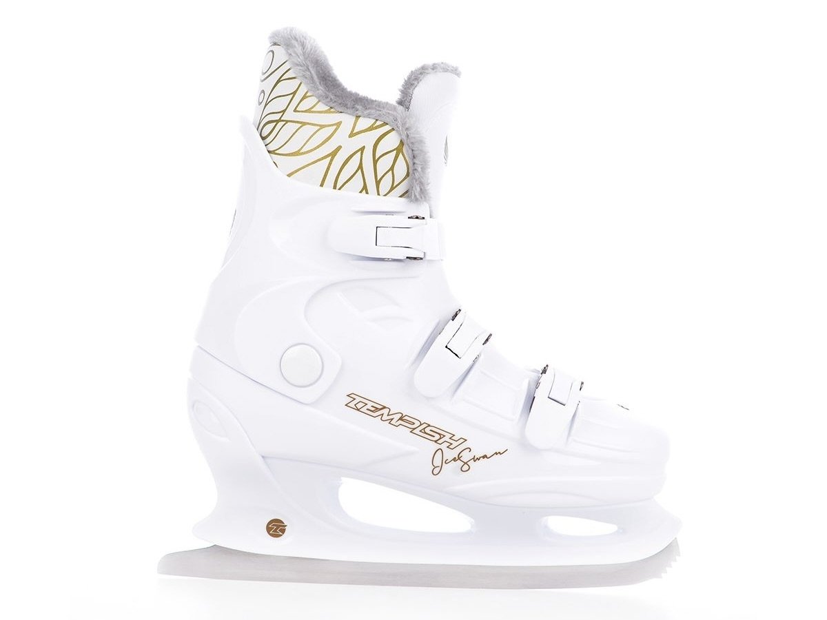 Ľahký plastový skelet