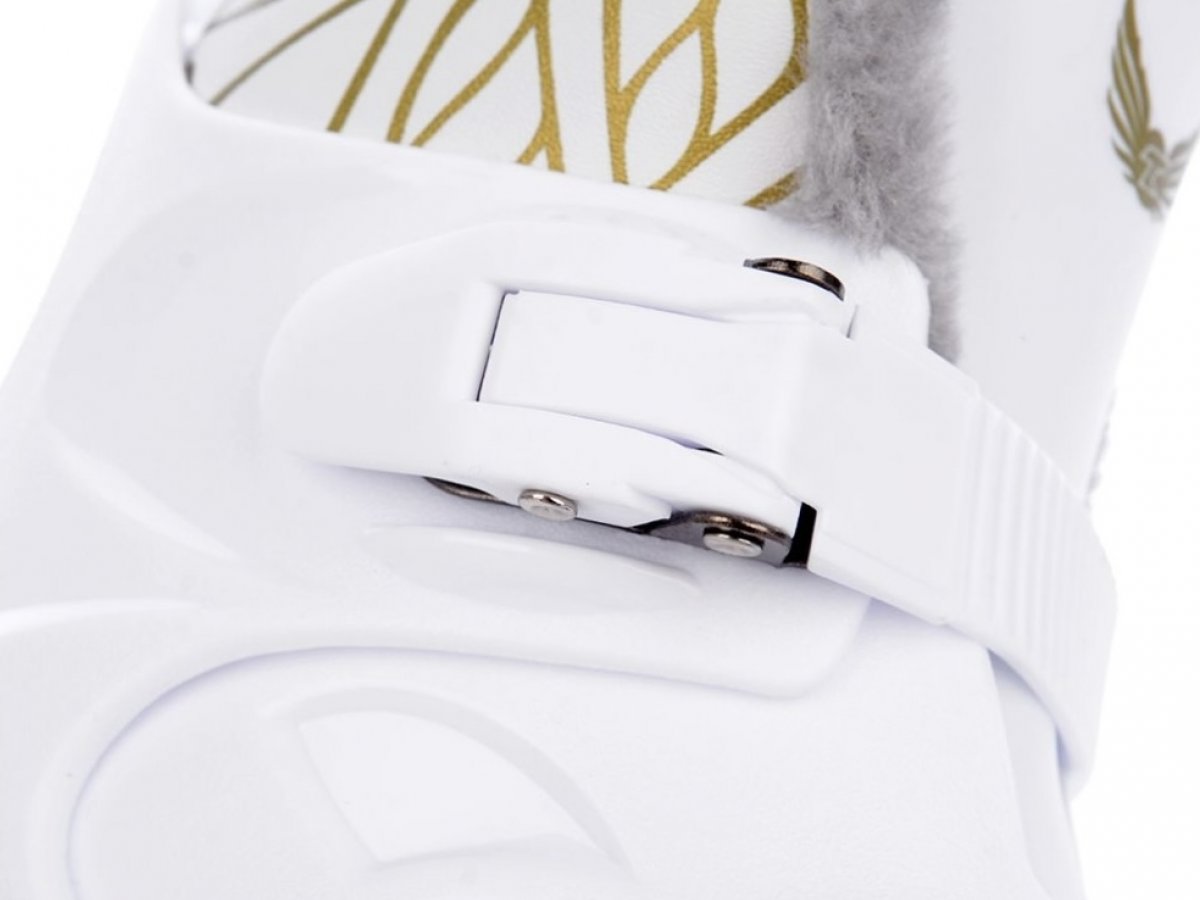 Zapínanie na pracky