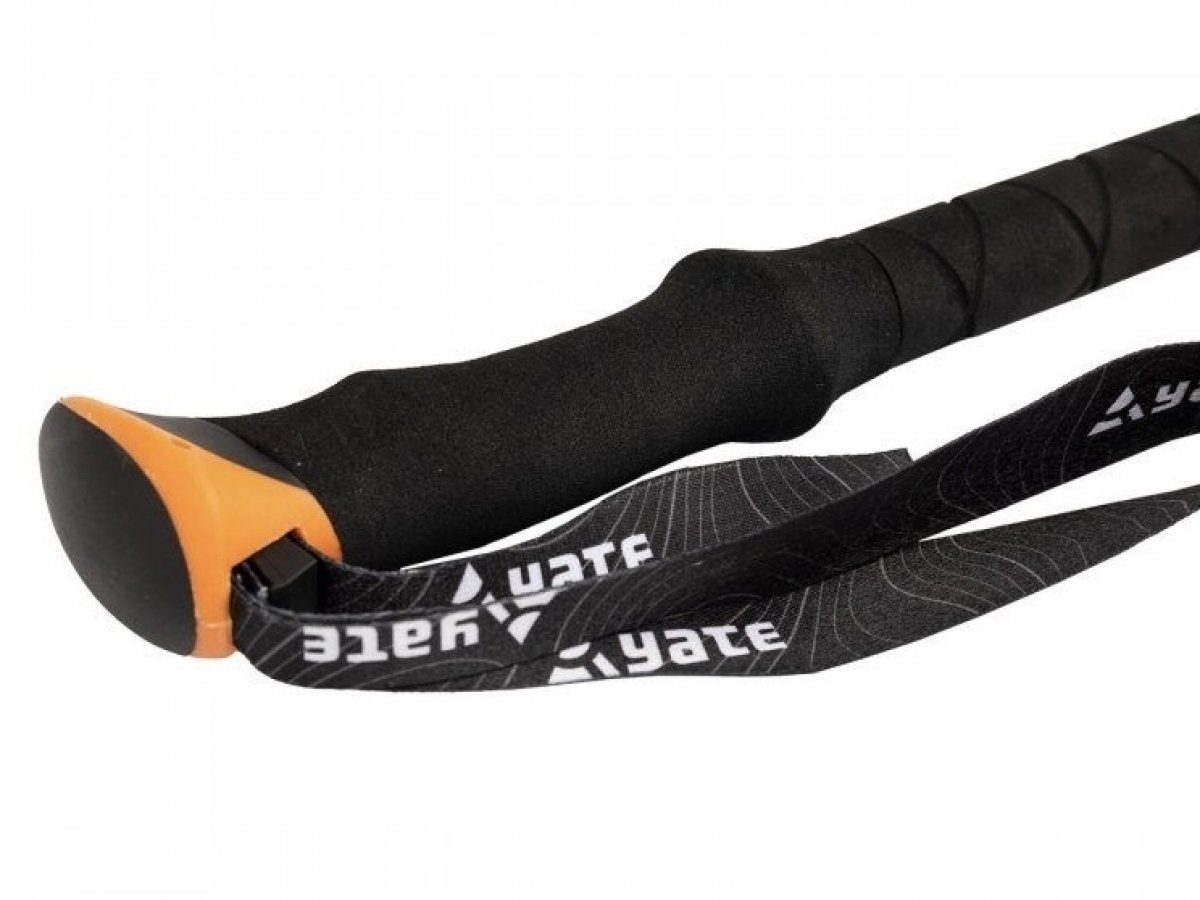 Predĺžená rukoväť