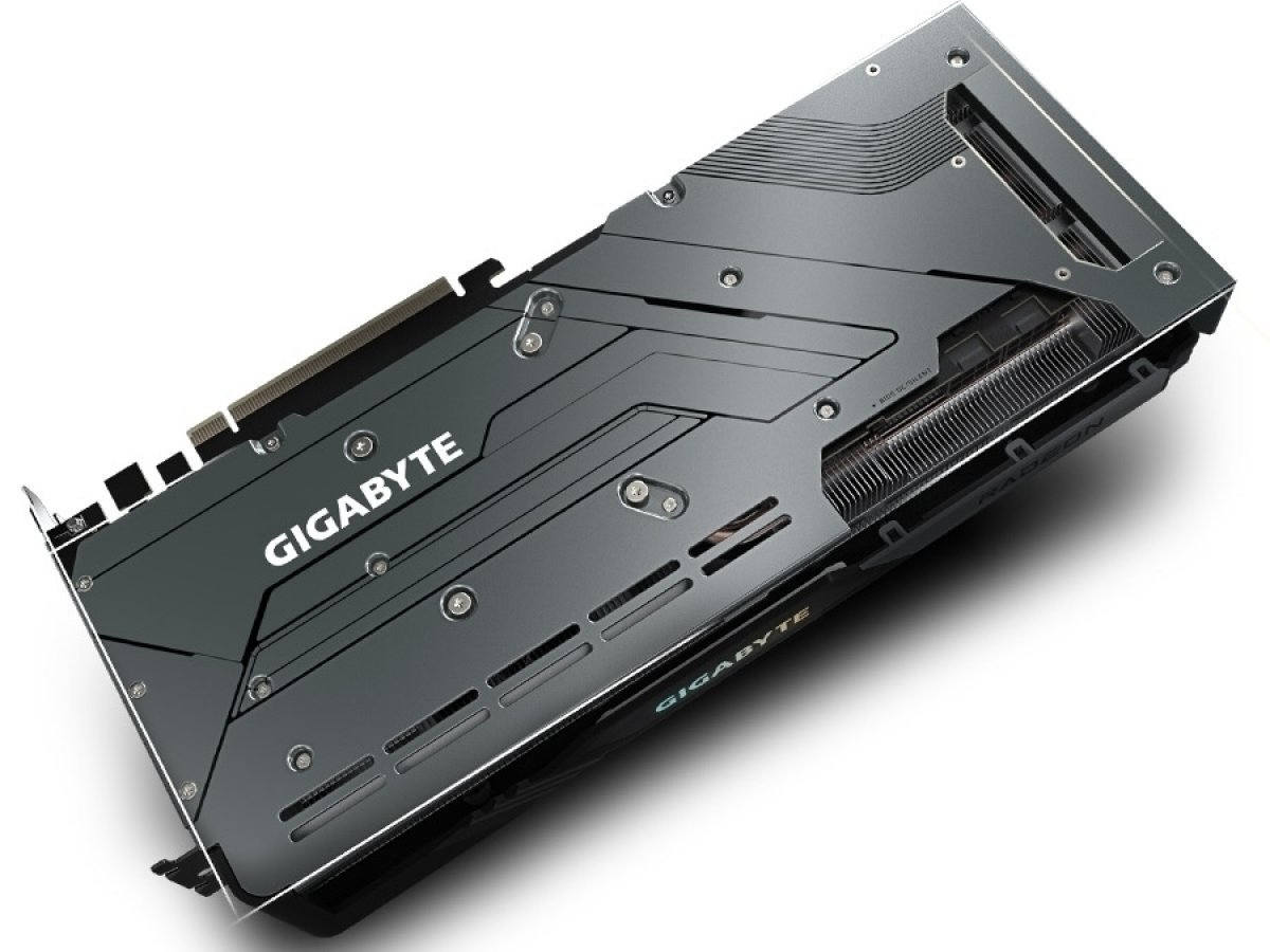 GIGABYTE Control Center