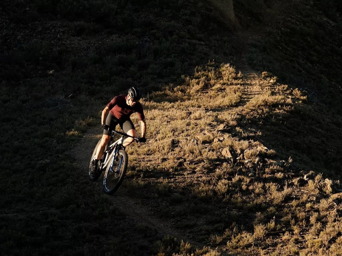 Osobitý príbeh RockShox