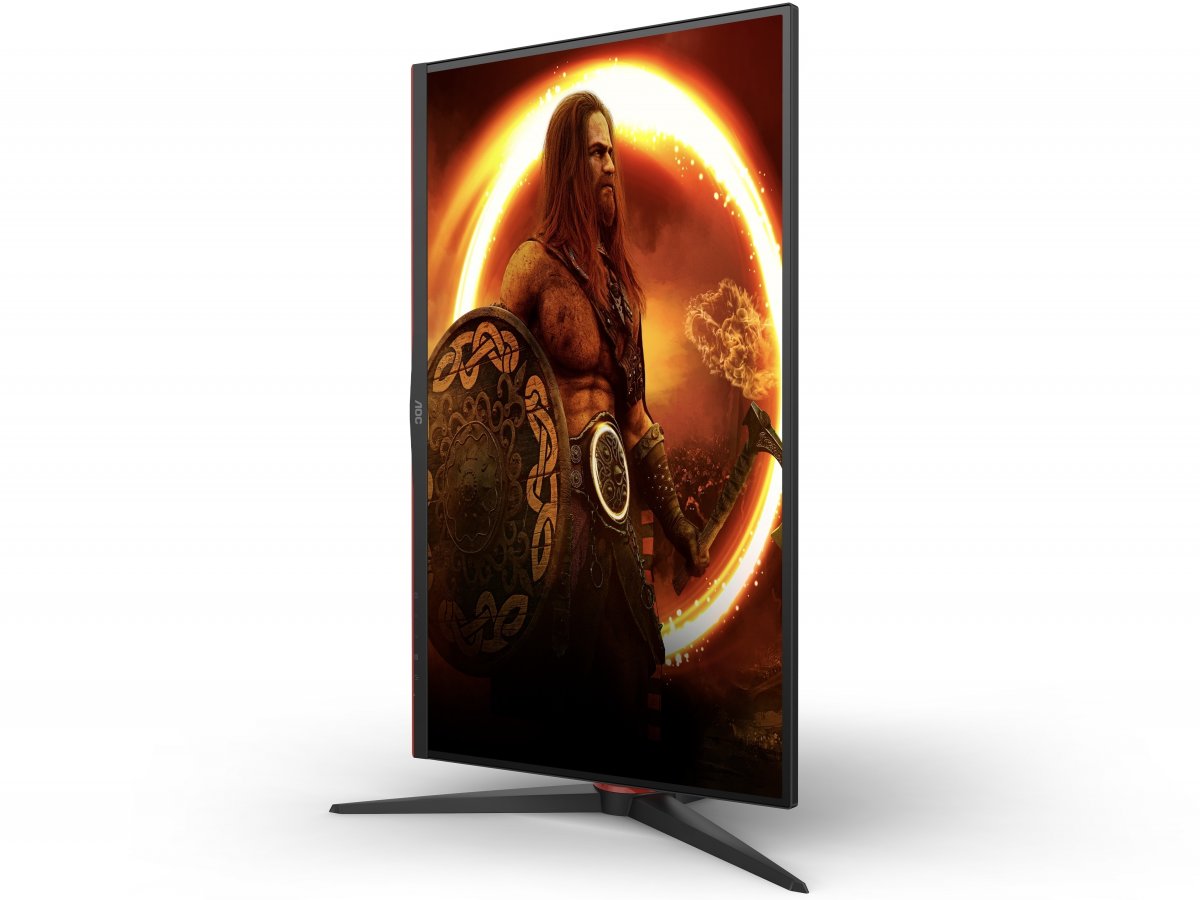 Podpora FreeSync Premium