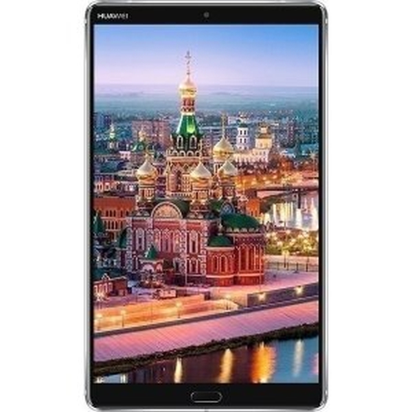 Huawei MediaPad M5 8.4 Wi-Fi 32GB TA-M584W32TOM - Heureka.sk