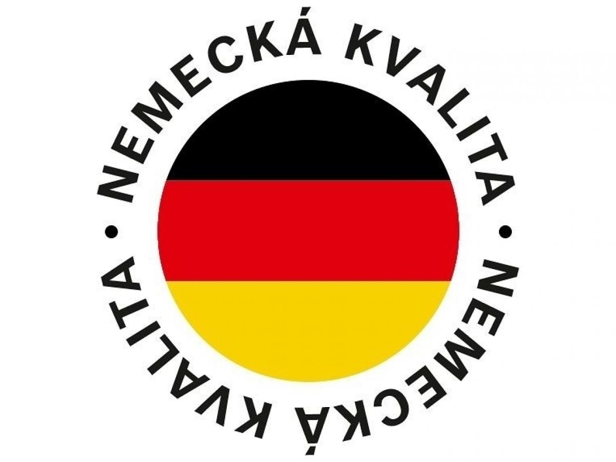 Nemecká kvalita