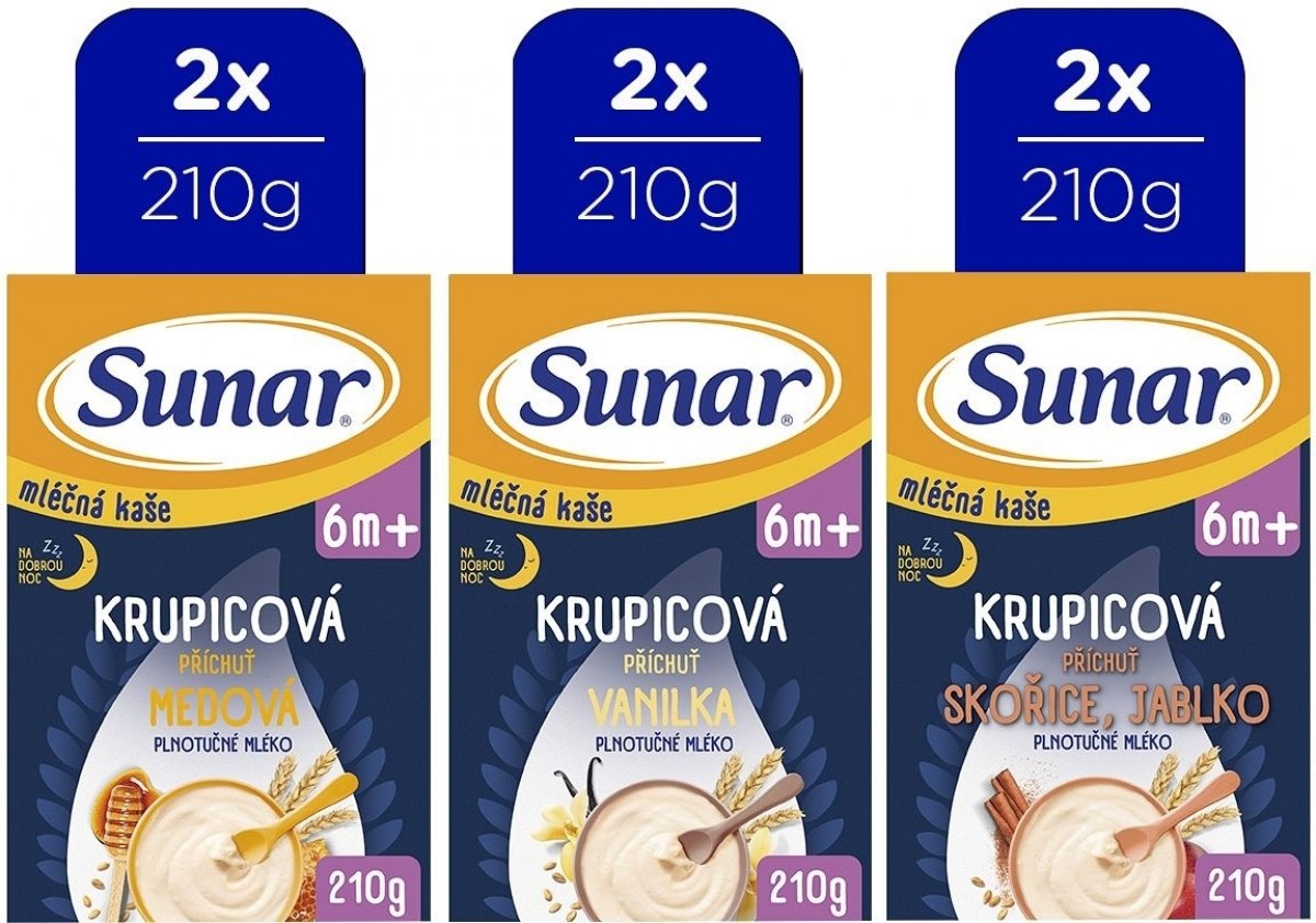 Prečo vybrať Sunar: