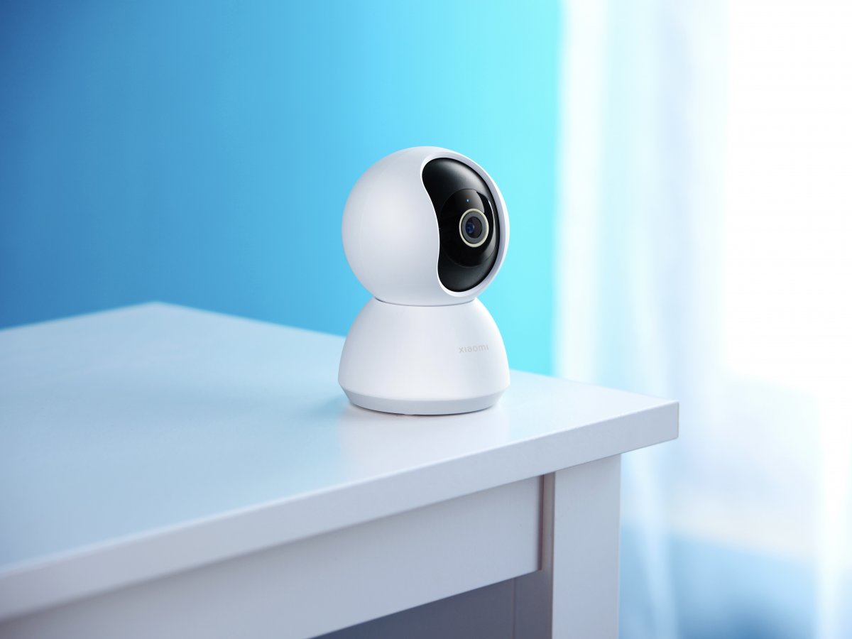 Pokročilá detekcia osôb