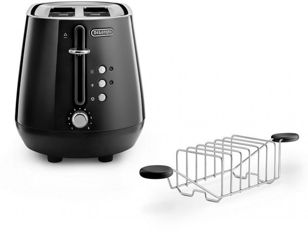 Kľúčové vlastnosti