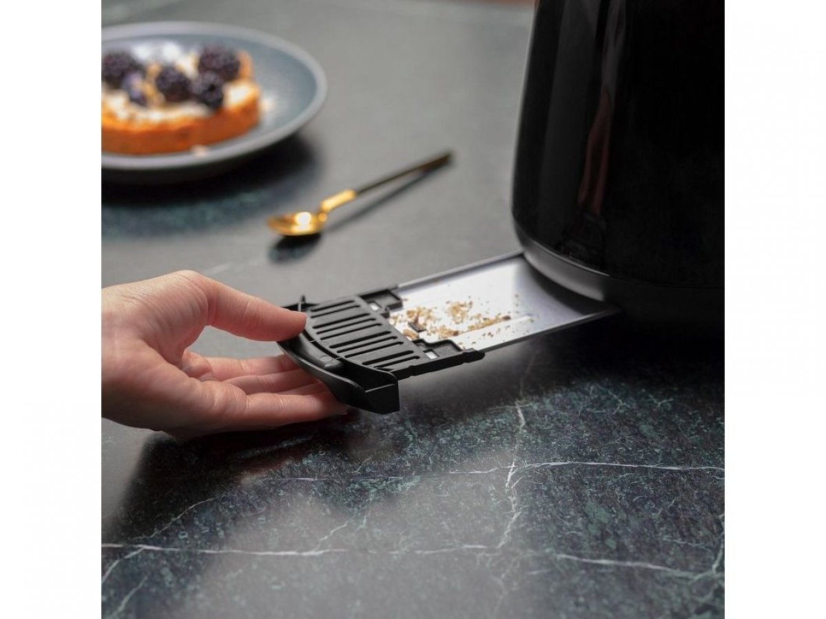 Jednoduchá údržba