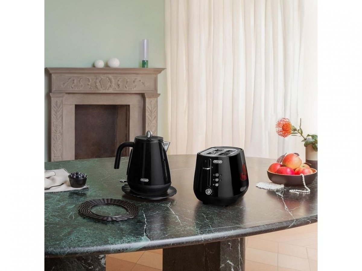 Objavte raňajkovú kolekciu Eclettica