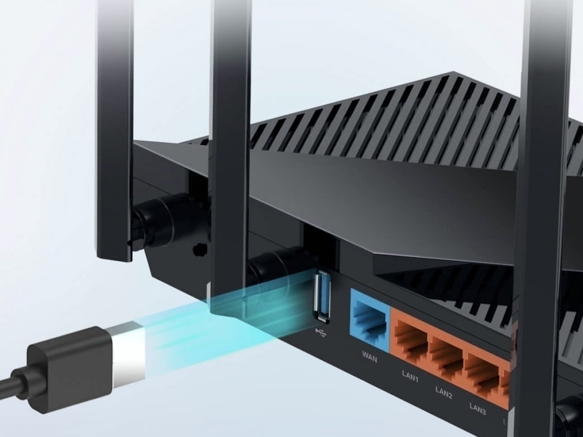Rozhranie USB 3.0