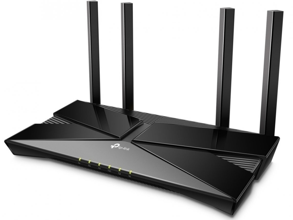 Spoľahlivá Wi-Fi mesh sieť
