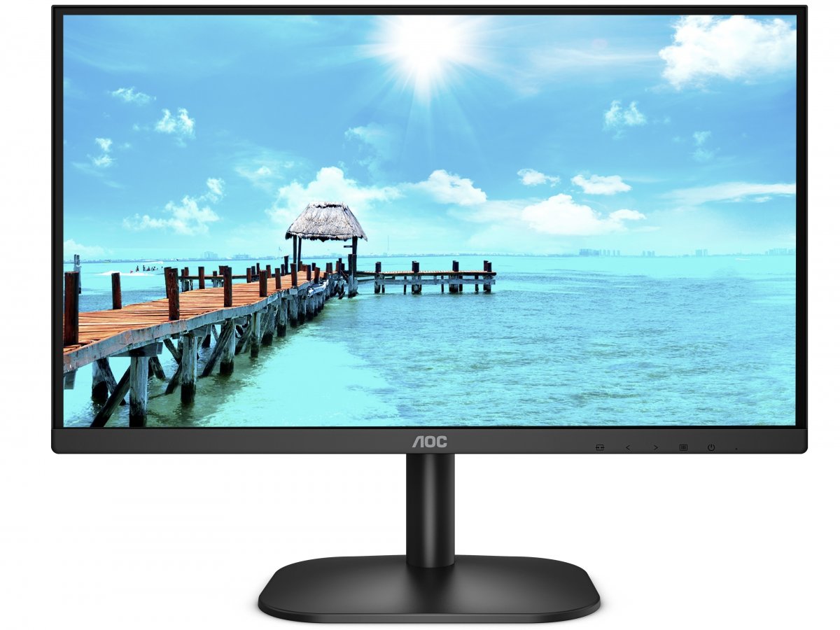 Full HD rozlíšenie