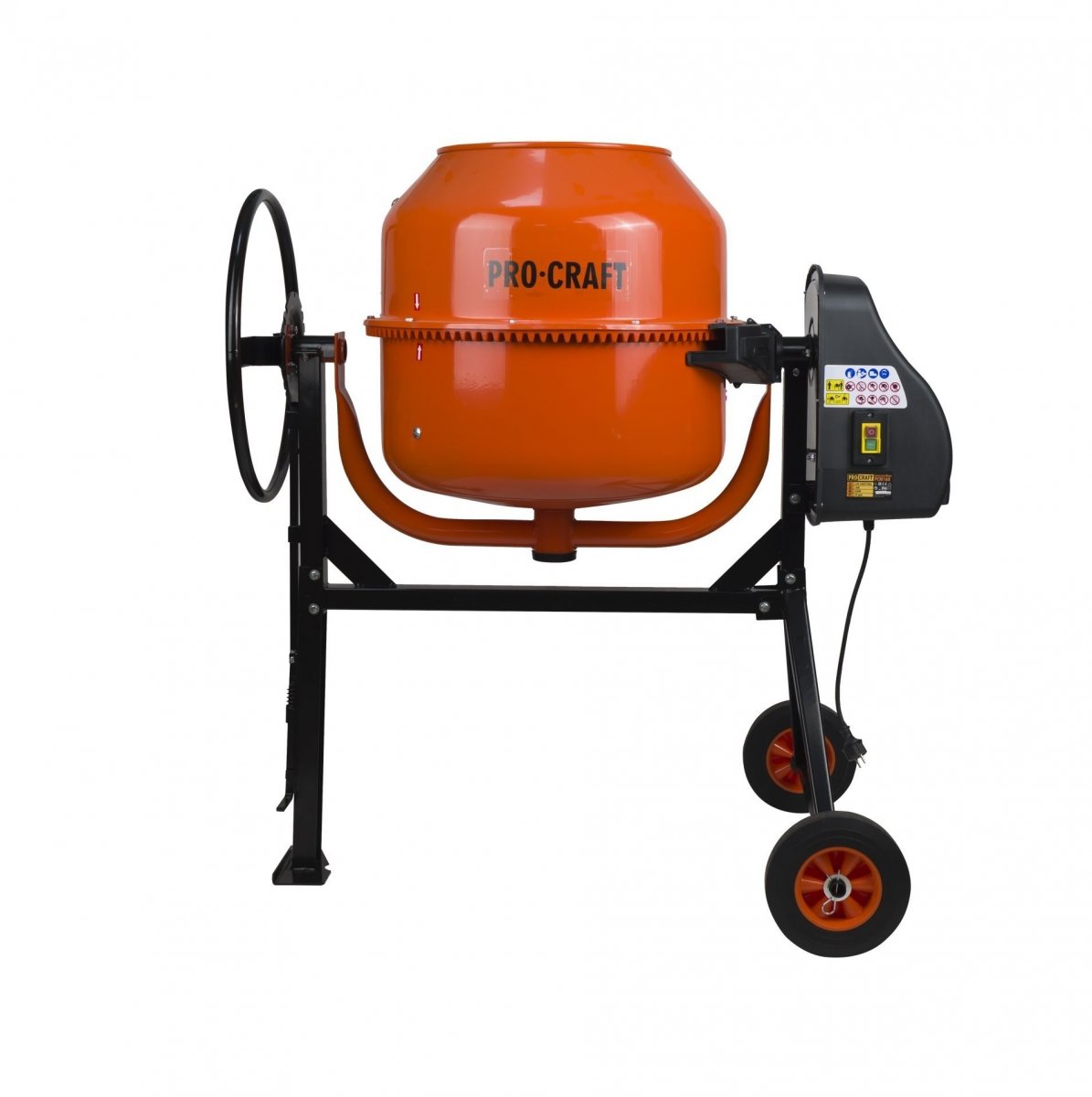 Odolná konštrukcia