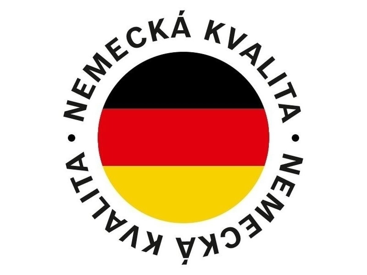 Nemecká kvalita