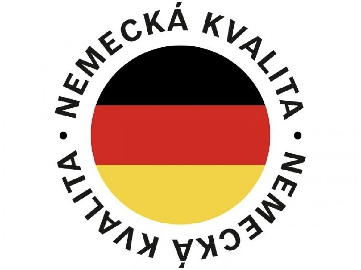 Nemecká kvalita