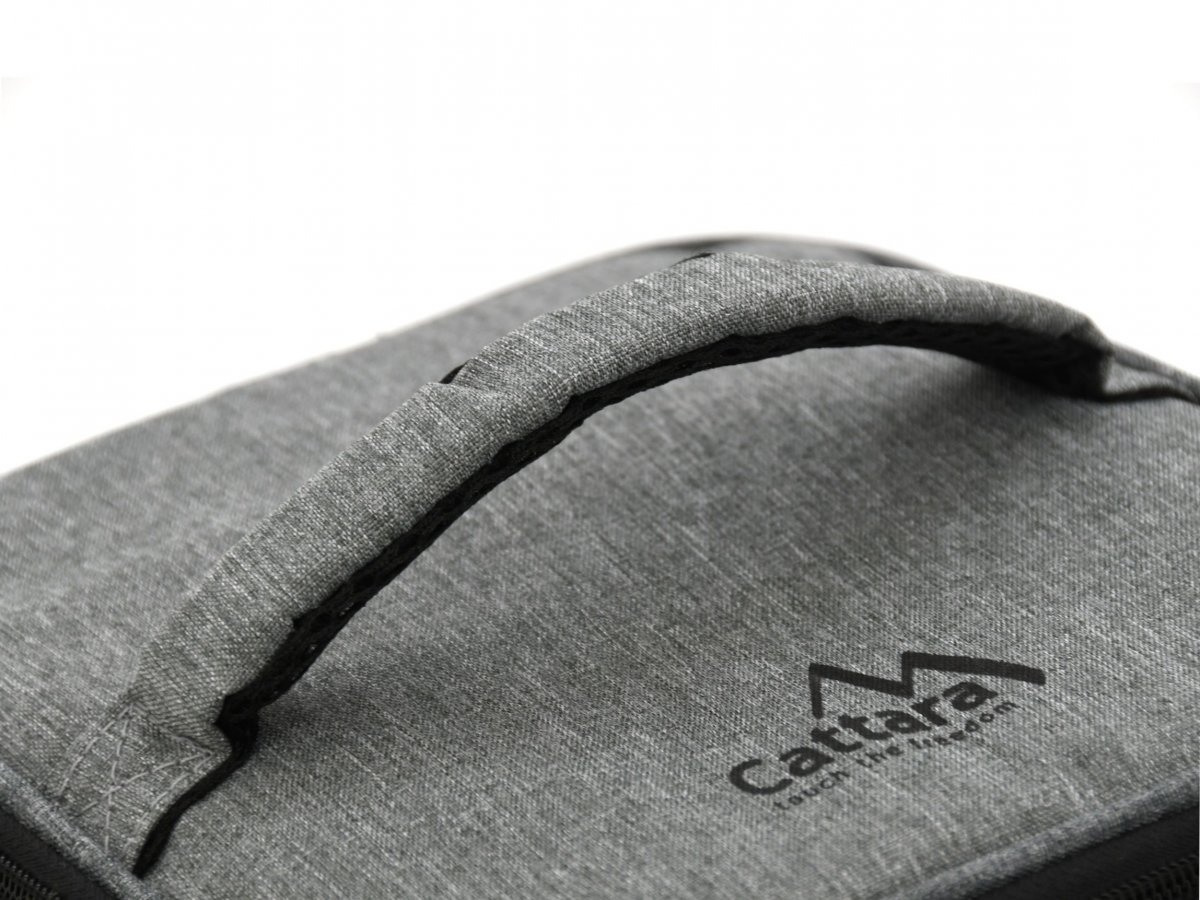 Ľahko ju prenesiete