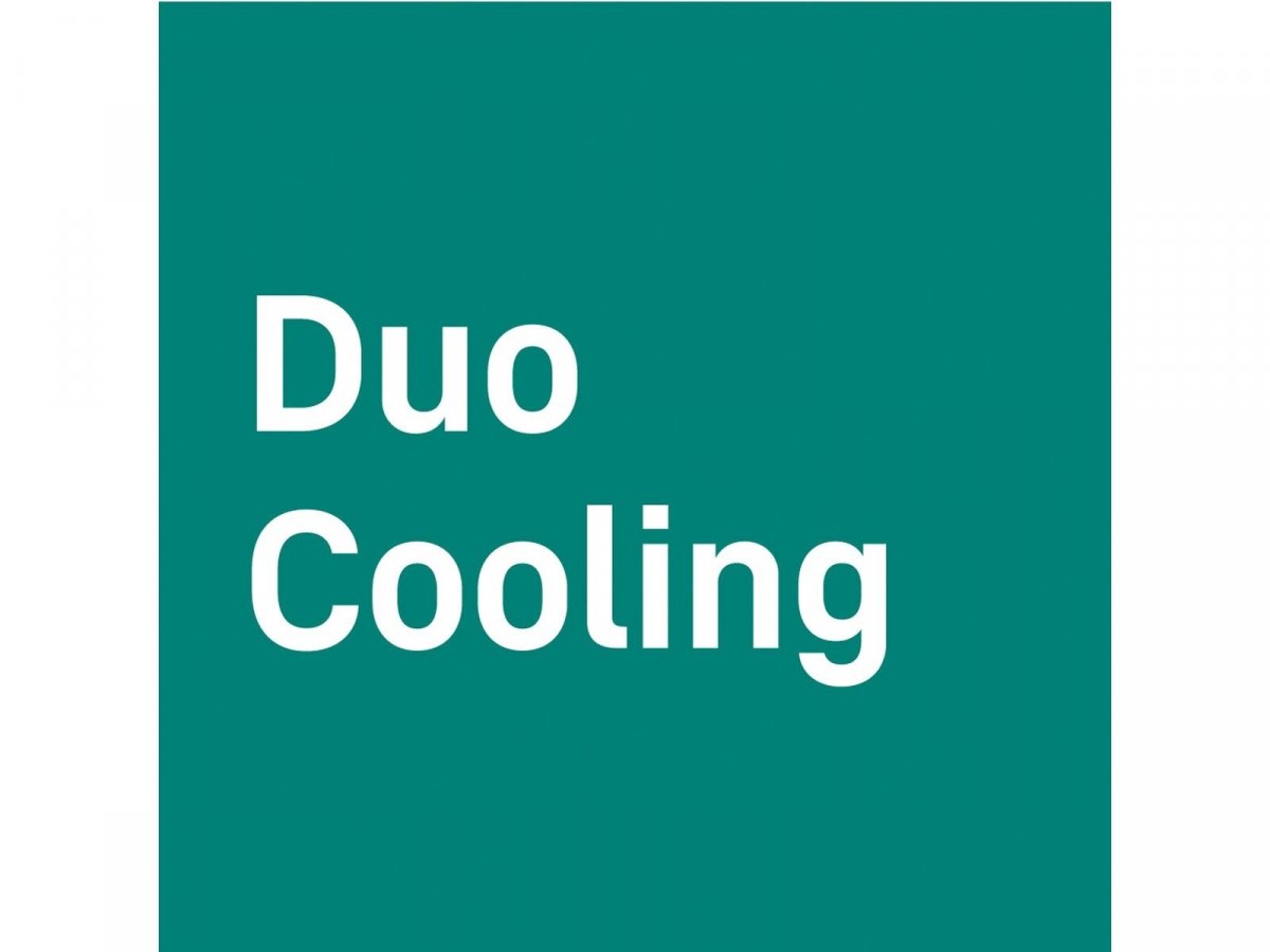 DuoCooling