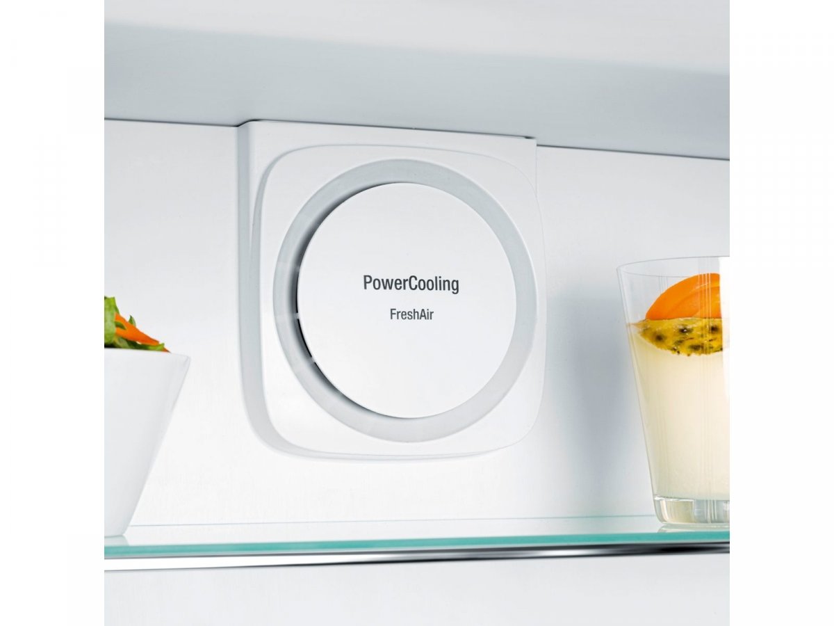PowerCooling