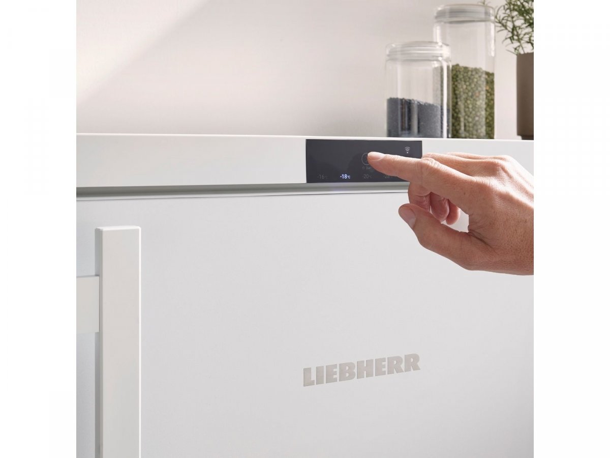 Integrovaný SmartDeviceBox