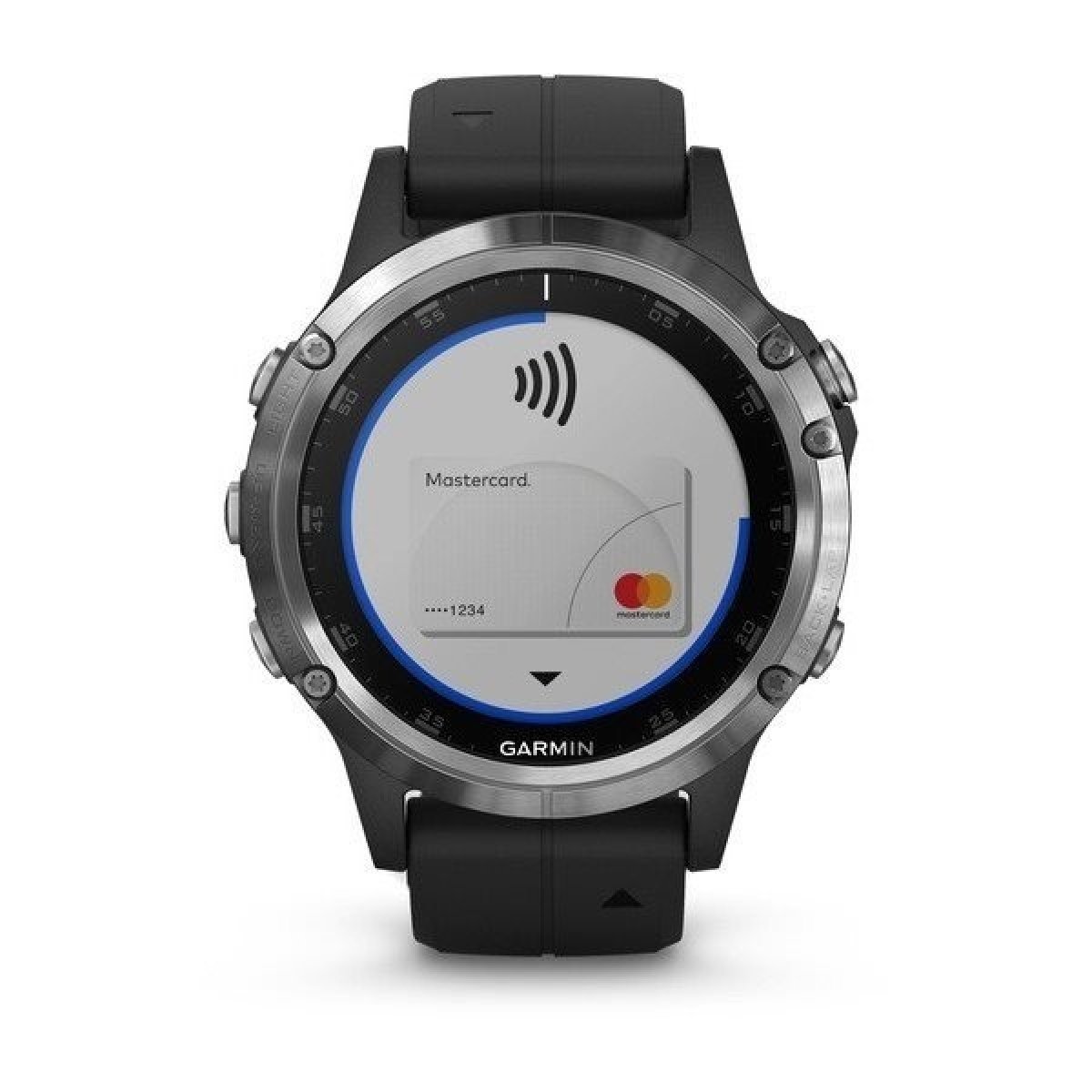 Garmin Pay