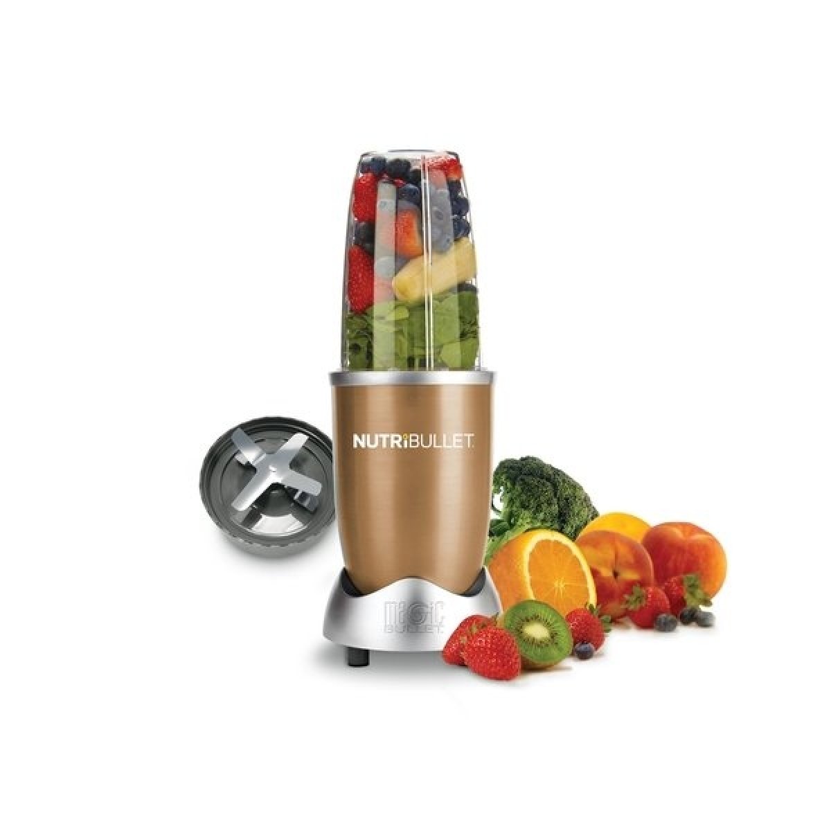 Delimano Nutribullet 600 od 89 € - Heureka.sk