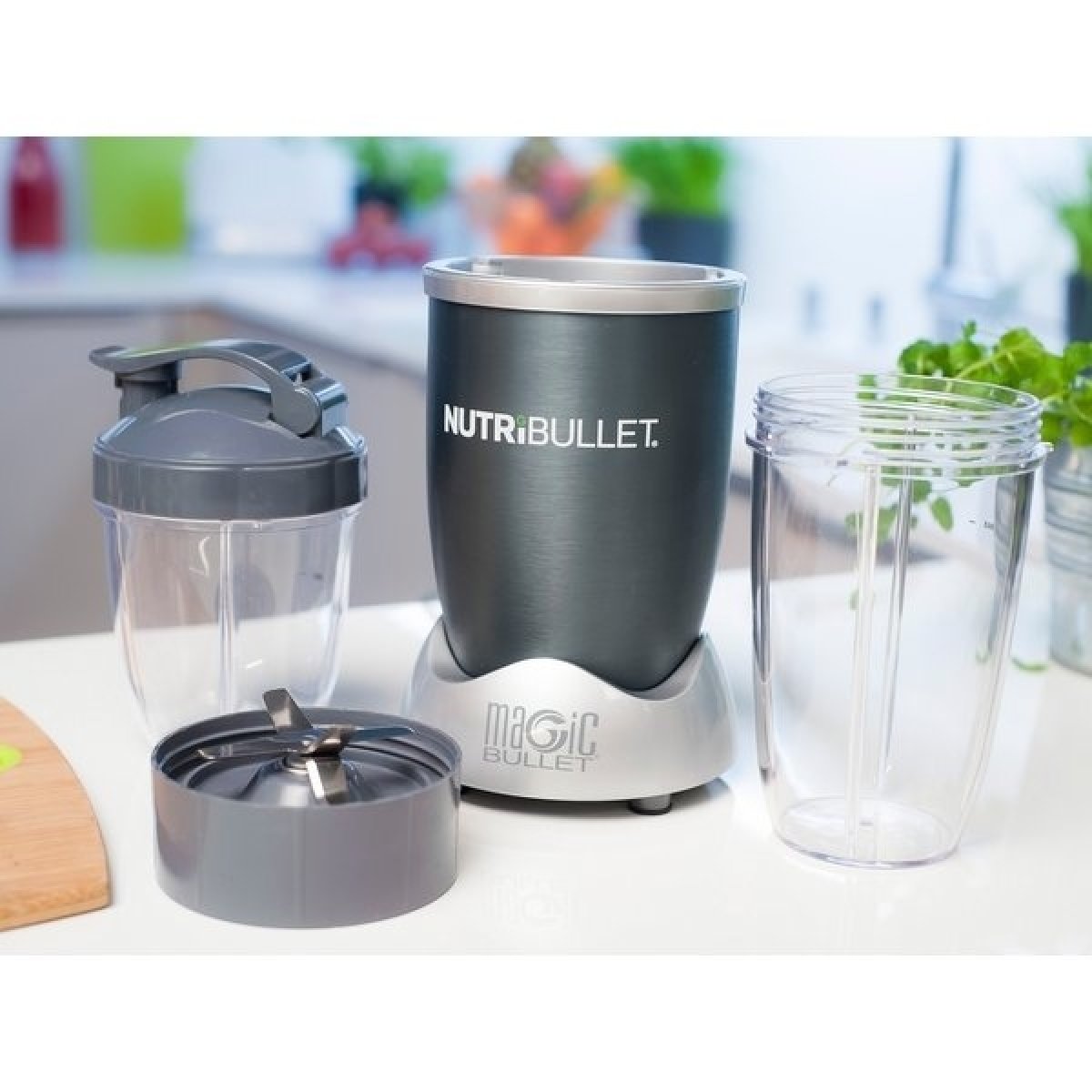 Delimano Nutribullet 600 od 69 € - Heureka.sk