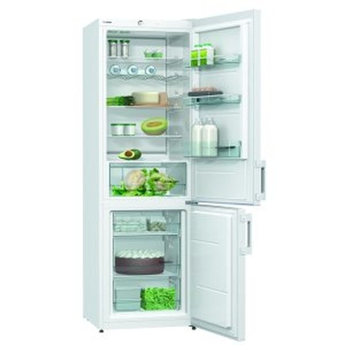 Gorenje RK 6192AW od 359 € - Heureka.sk