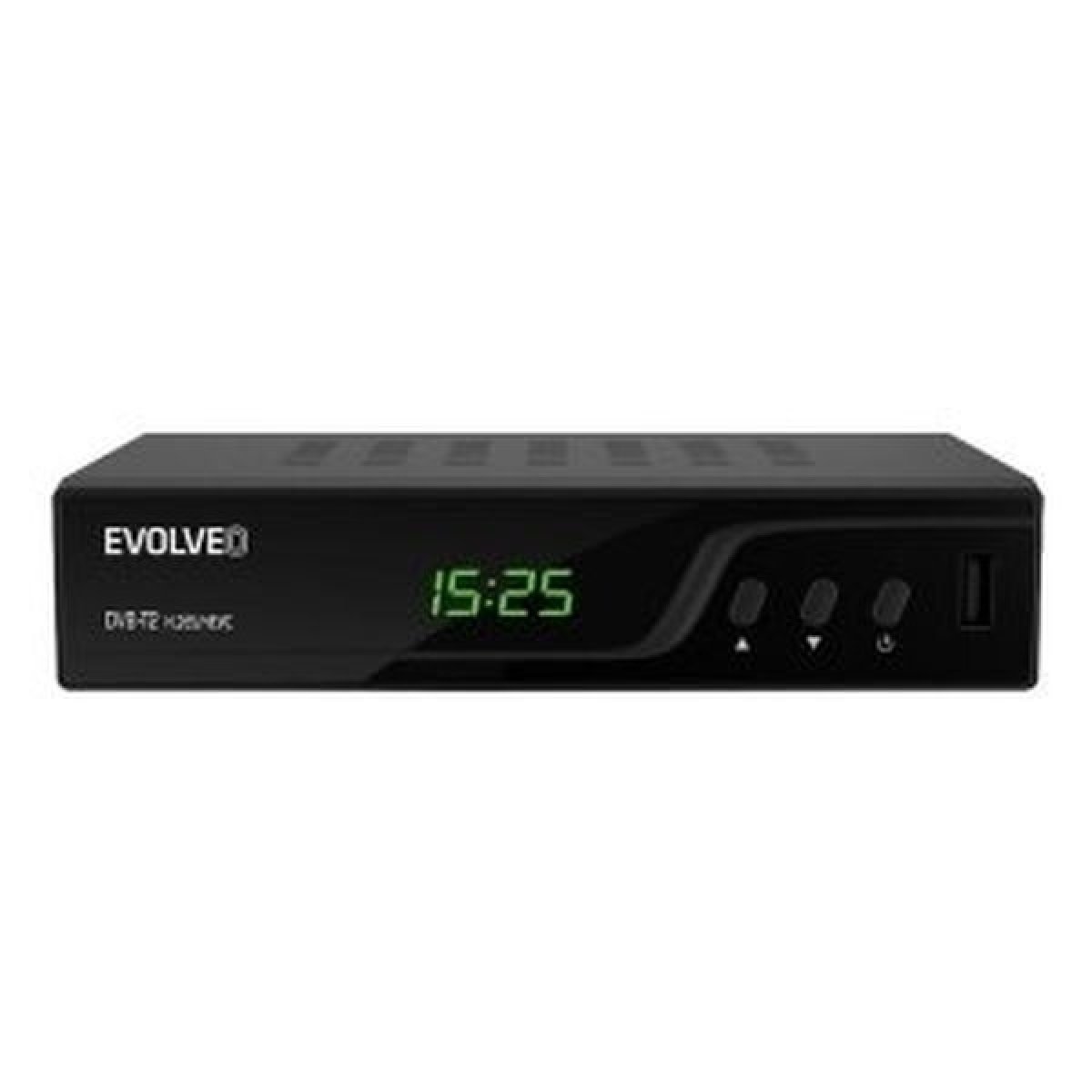 Evolveo Omega T2 DT-3060 od 2,59 € - Heureka.sk