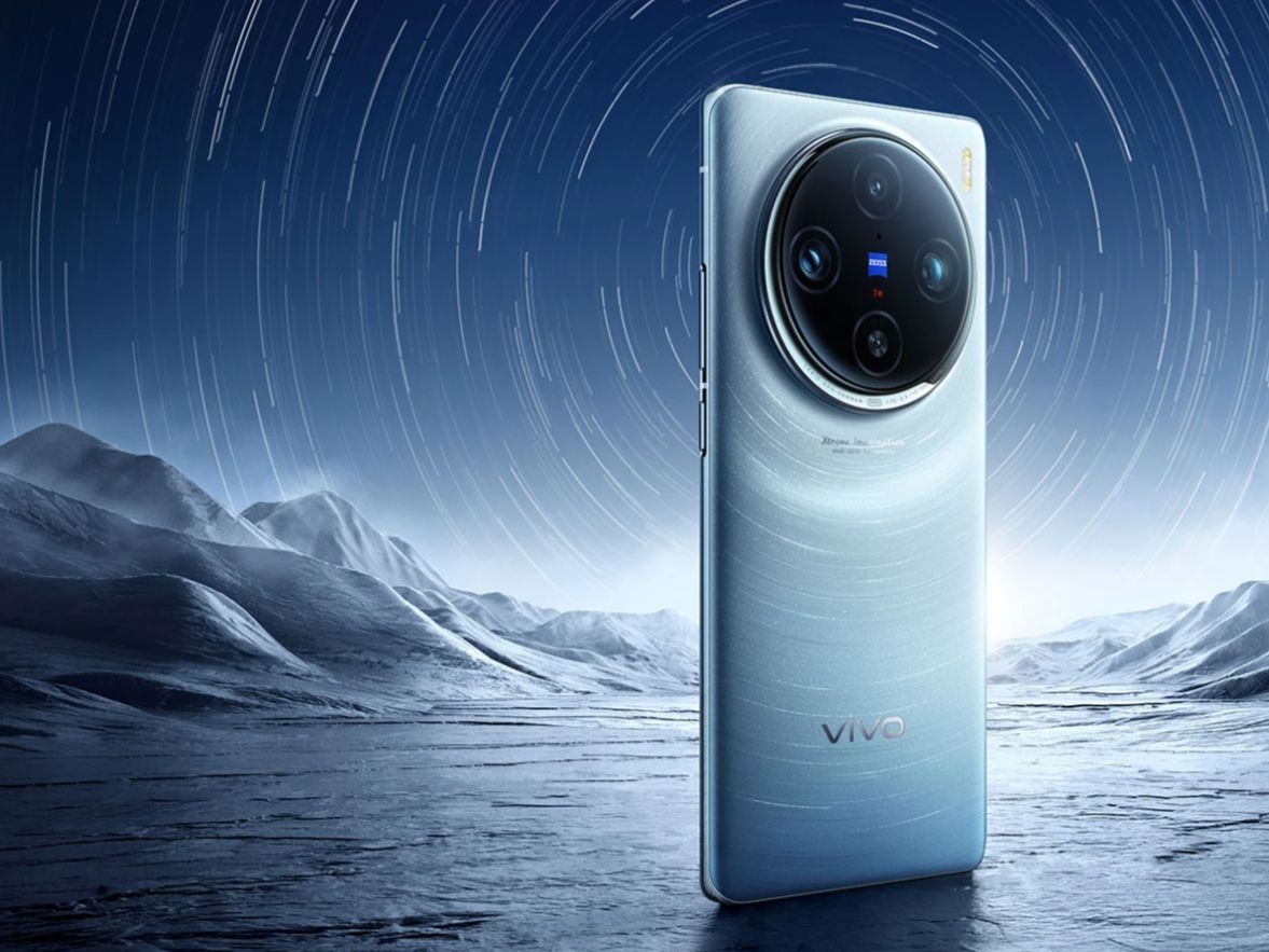vivo X100Pro cn版16gb 512g ホワイト VIVO X100 Ultra 16GB+512GB White