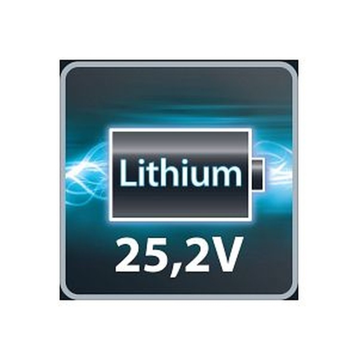 Technológia lítium-iónovej batérie Pro
