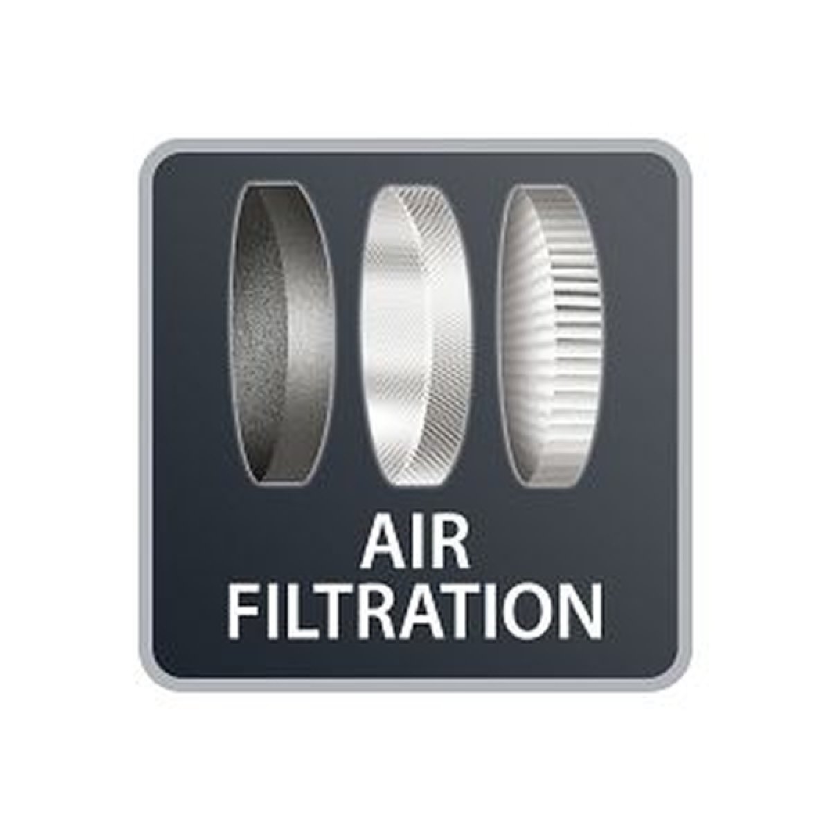 Kvalitná filtrácia pre lepší vzduch