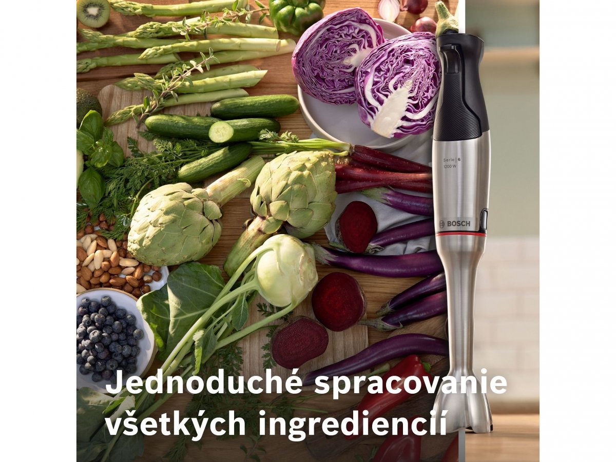 Zvládne každú úlohu