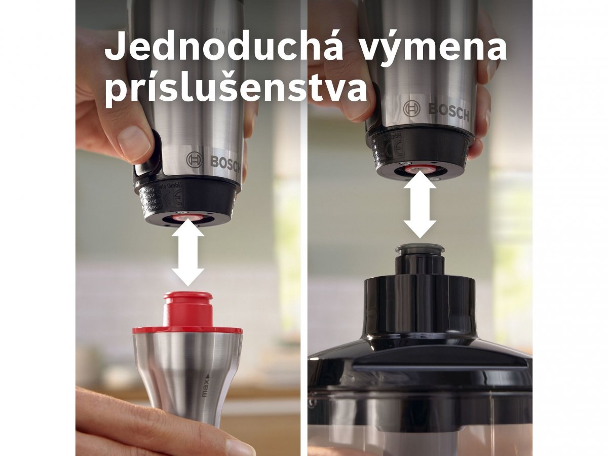 Jednoduchá údržba