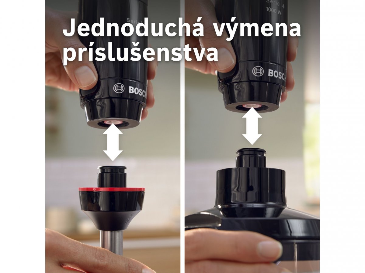 Ľahko sa udržuje