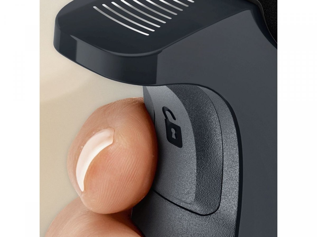 Praktický a bezpečný