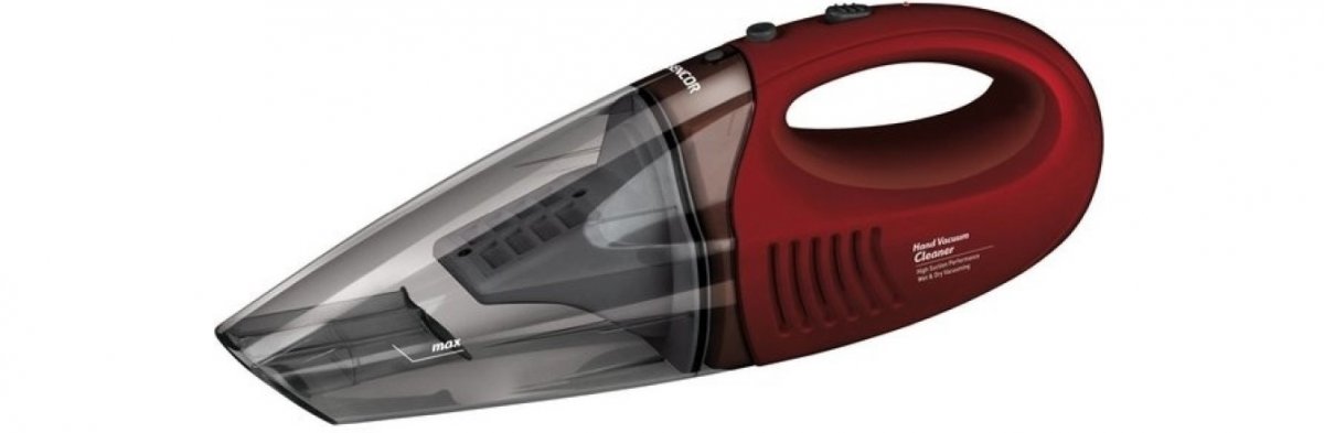 Sencor SVC 190R