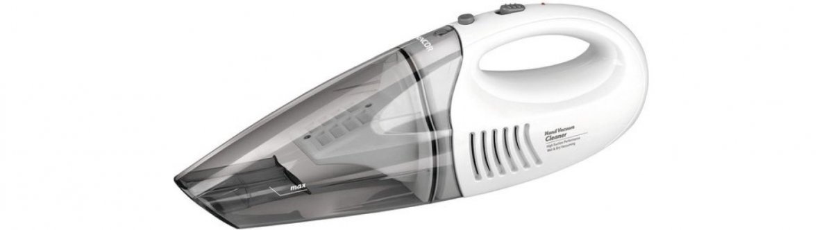 Sencor SVC 190W