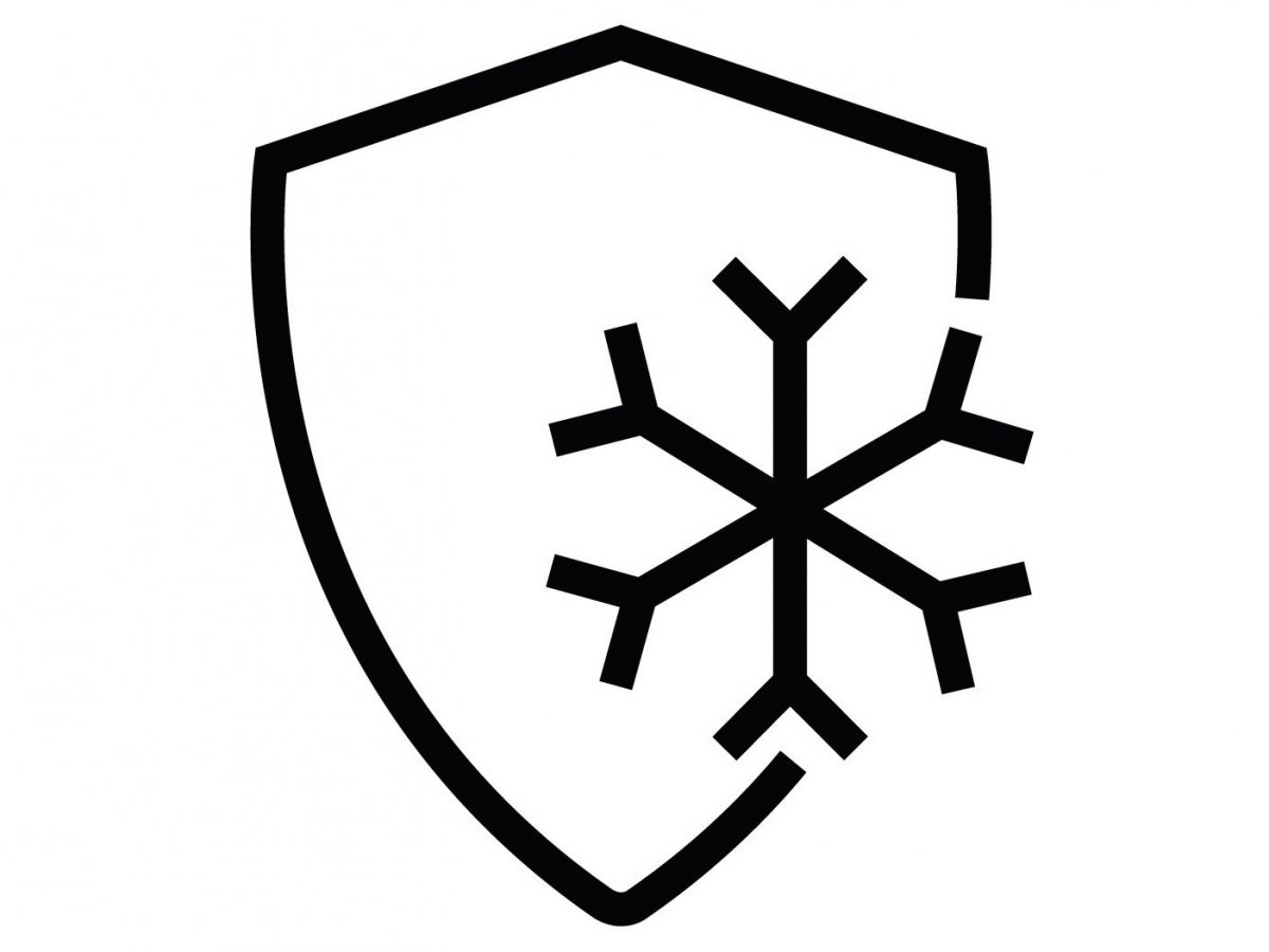 Technológia SmartFrost