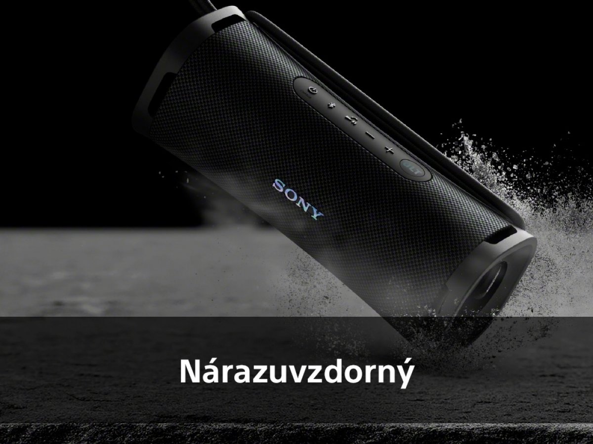 Vydrží (skoro) všetko