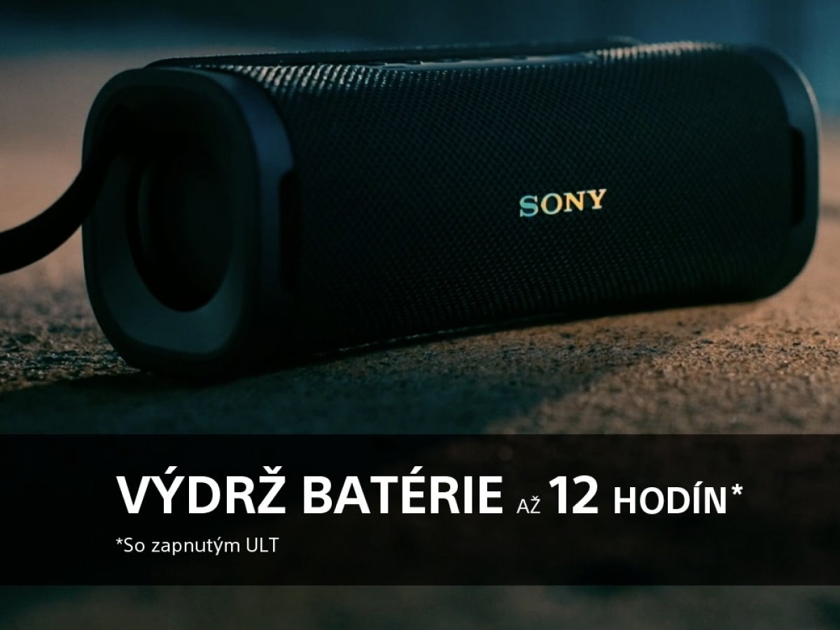 Má poriadnu výdrž