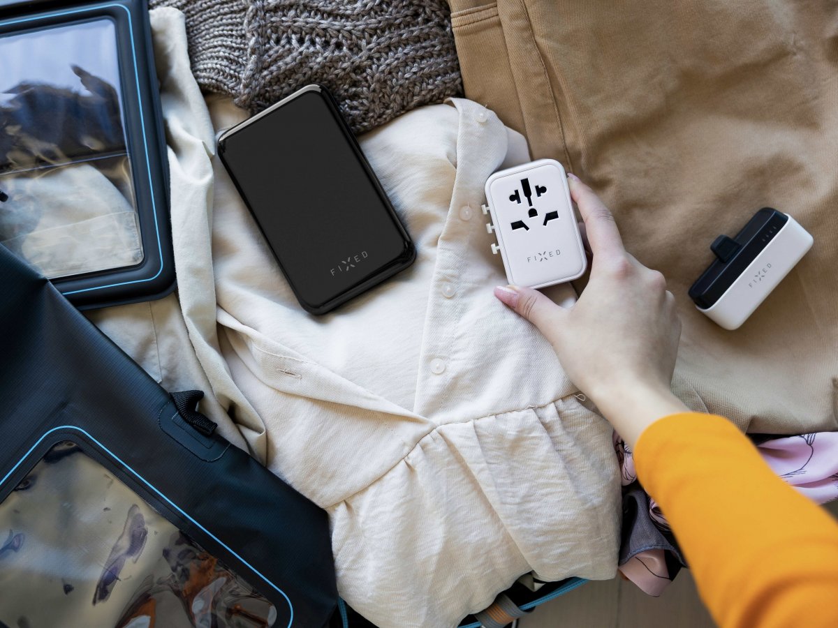 Bezpečnosť na prvom mieste