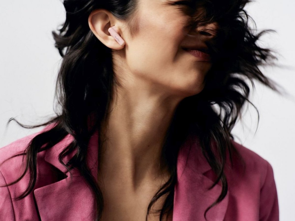 Skvelý zvukový zážitok