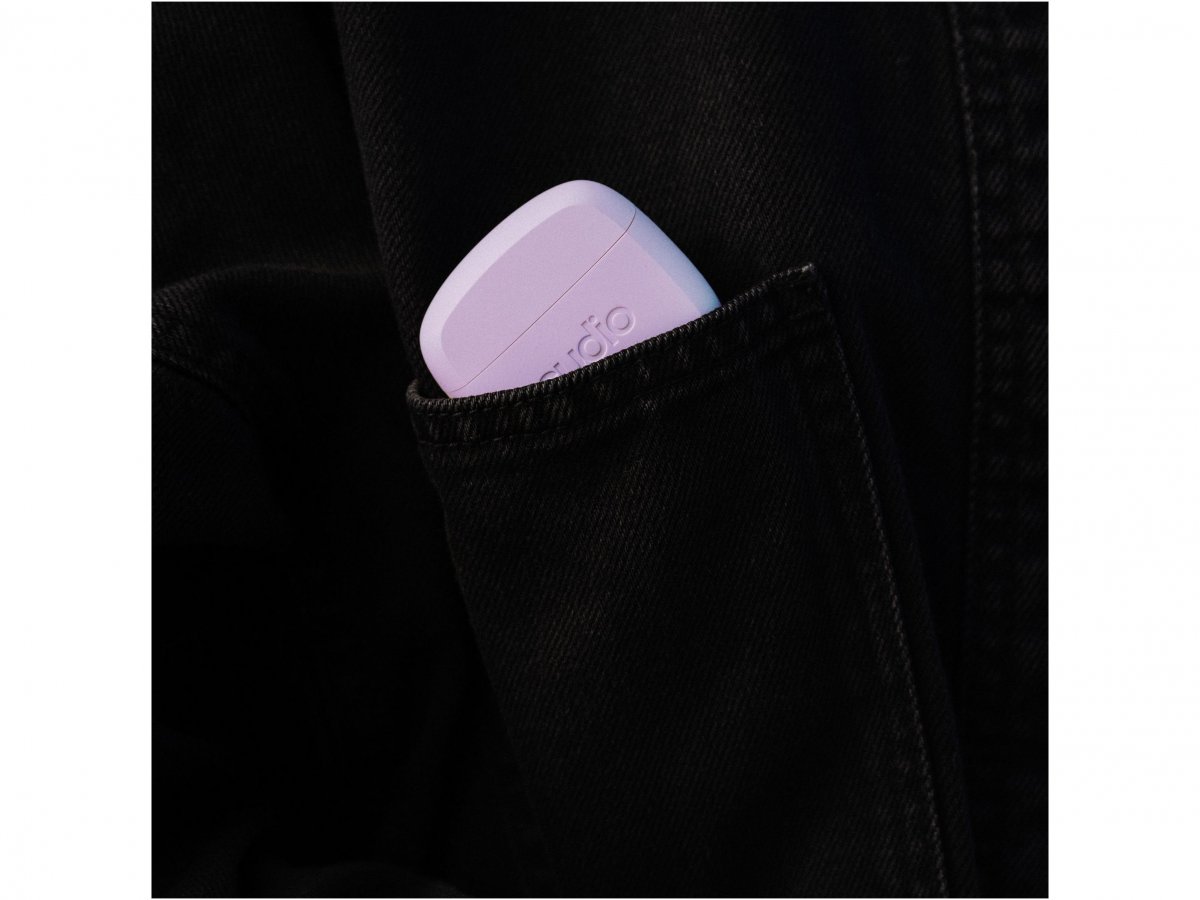 Odolajú dažďu aj rôznym teplotám