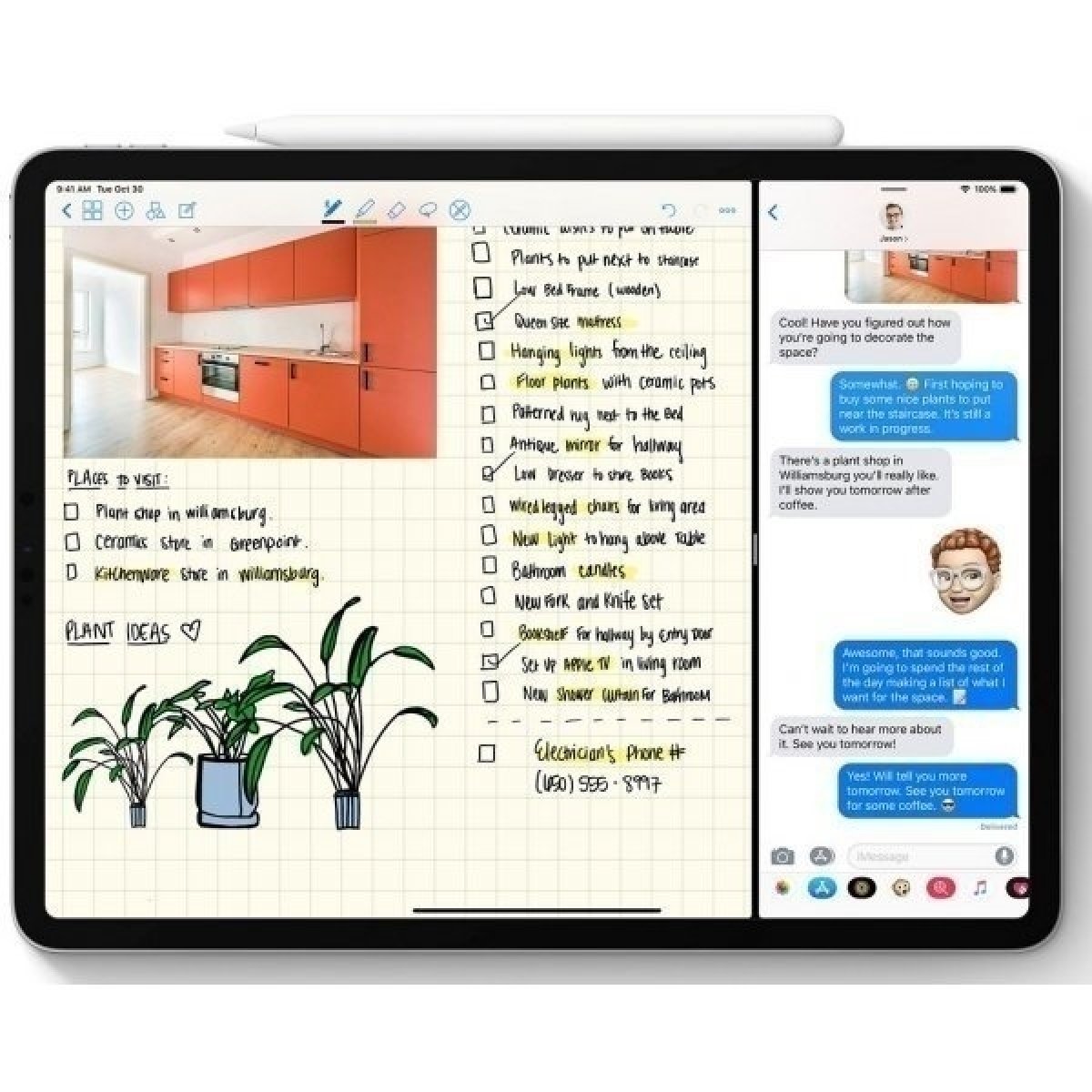 Na písanie i kreslenie