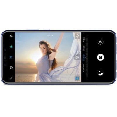 Ovládni svetlo: HDR Pro