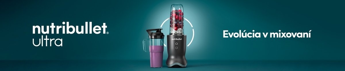 Nutribullet NB1206DGCC