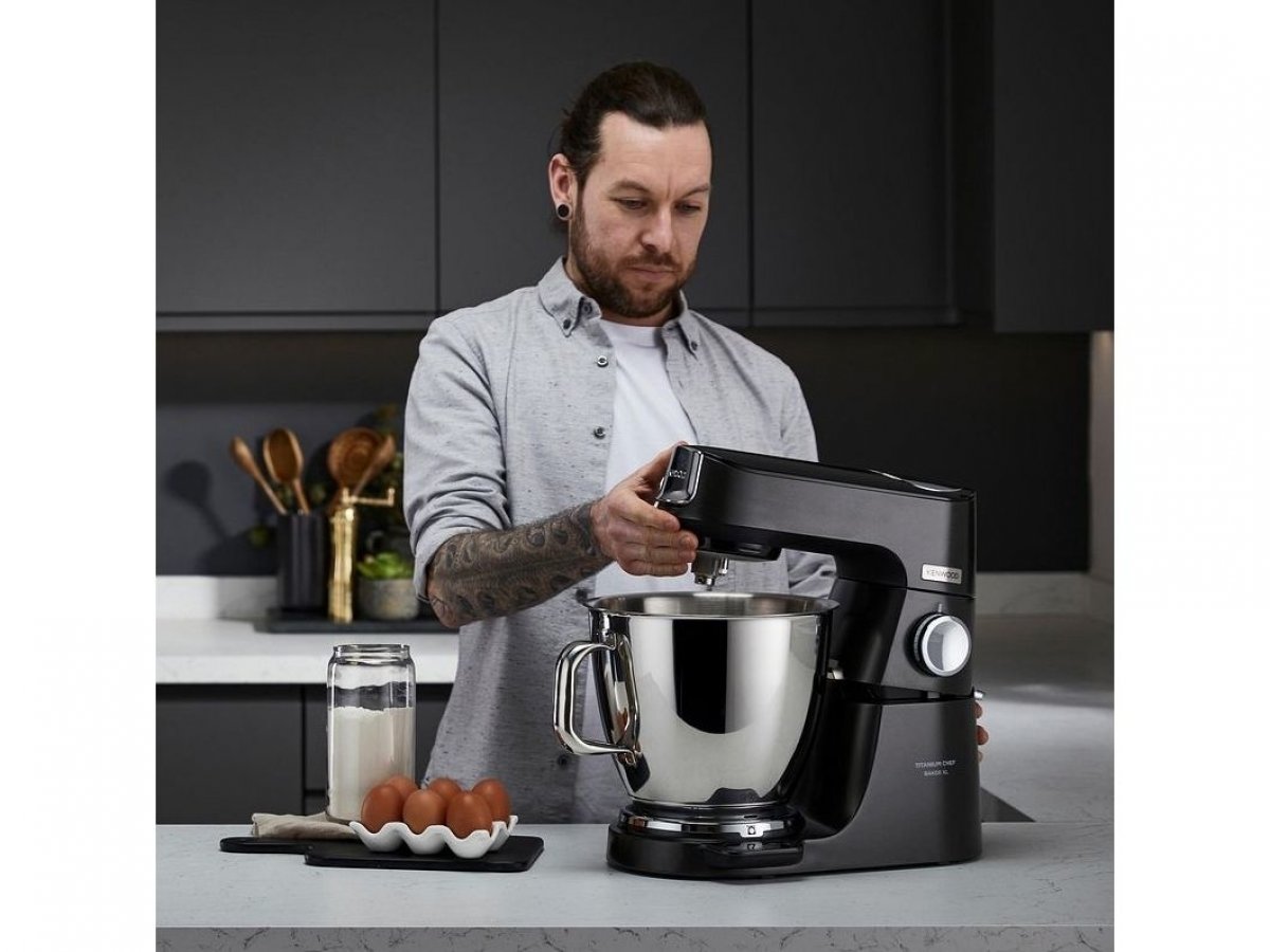 Ľahko ovládateľné rameno LightLift™