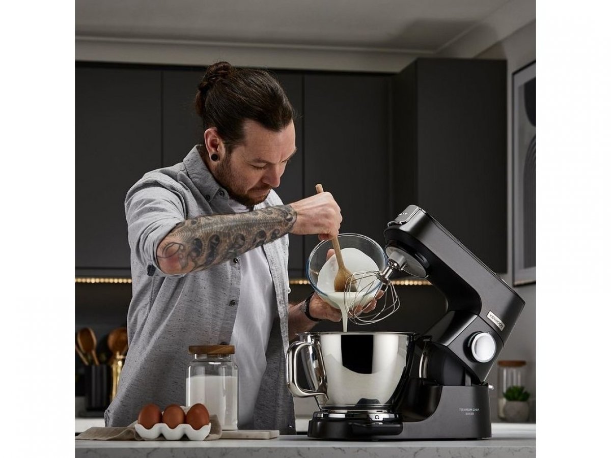 Jeden robot, neobmedzené možnosti využitia