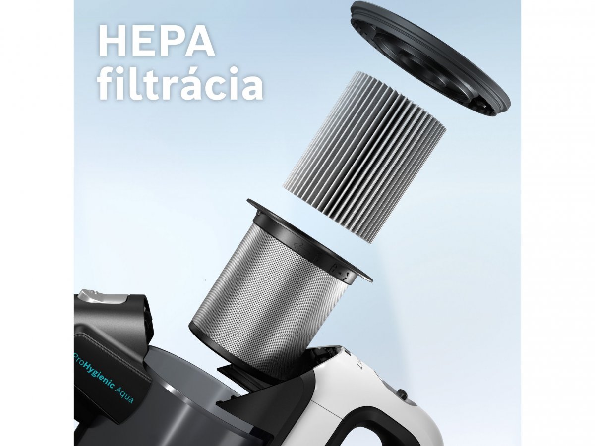 Hygienické upratovanie 2 v 1